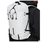 Mammut - Sac à dos d'alpinisme - Eiger Nordwand 28 White - Blanc Blanc