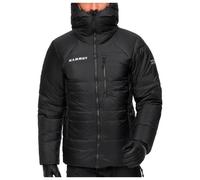 Mammut - Eiger Nordwand Advanced Down IN Hooded Jacket - Doudoune - L - black