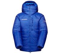 Mammut - Eiger Nordwand Advanced Down IN Hooded Jacket - Doudoune - L - eiger blue