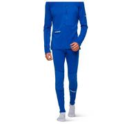 Mammut - Eiger Nordwand Advanced First Layer Tights - Pantalon polaire - M - eiger blue