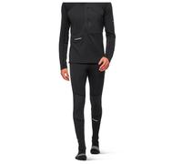 Mammut - Eiger Nordwand Advanced First Layer Tights - Pantalon polaire - S - black
