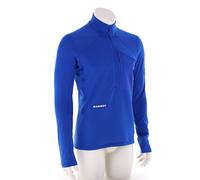 Mammut Eiger Nordwand Advanced Fl Half Zip Sweatshirt Bleu M Homme