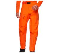 Mammut - Eiger Nordwand Advanced Hardshell Pants - Pantalon imperméable - 48 - eiger orange