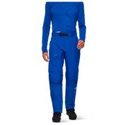 Mammut - Eiger Nordwand Advanced Hardshell Pants - Pantalon imperméable - 52 - eiger blue
