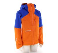 Mammut Eiger Nordwand Advanced Hommes Veste de randonnée Gore-Tex S Multicolore