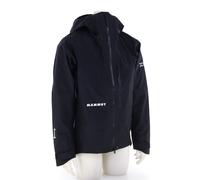 Mammut Eiger Nordwand Advanced Hommes Veste de randonnée Gore-Tex XXL Noir