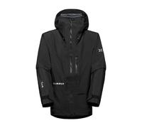 Mammut Eiger Nordwand Advanced Hardshell Gore-tex® Jacket Noir S Homme