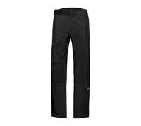 Mammut Eiger Nordwand Advanced Hardshell Gore-tex® Pants Noir 50 / Regular Homme