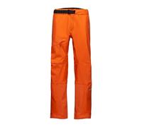Mammut Eiger Nordwand Advanced Hardshell Gore-tex® Pants Orange 46 / Regular Homme