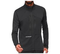 Mammut - Eiger Nordwand Advanced Midlayer Jacket - Veste polaire - XXL - black