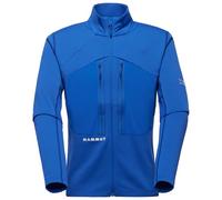 Mammut - Eiger Nordwand Advanced Midlayer Jacket - Veste polaire - XXL - eiger blue