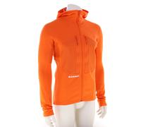 Mammut Eiger Nordwand Advanced ML Hommes Pulls L Orange