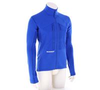 Mammut Eiger Nordwand Advanced ML Hommes Pulls S Bleu
