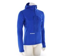 Mammut Eiger Nordwand Advanced ML Hommes Pulls XL Bleu