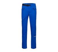 Mammut - Eiger Nordwand Advanced SO Pants - Pantalon softshell homme Eiger Blue - 48 - Regular