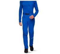 Mammut - Eiger Nordwand Advanced Softshell Pants - Pantalon de randonnée - 44 - Regular - eiger blue