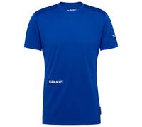 Mammut - Eiger Nordwand First Layer T-Shirt - T-shirt technique - M - eiger blue