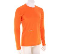 Mammut Eiger Nordwand FL Hommes Pulls M Orange
