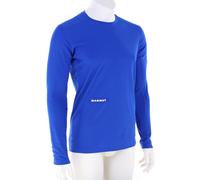 Mammut Eiger Nordwand FL Hommes Pulls S Bleu