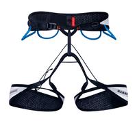 Mammut - Eiger Nordwand Harness - Baudrier - L - white