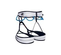 Harnais Mammut Eiger Nordward blanc noir - XS