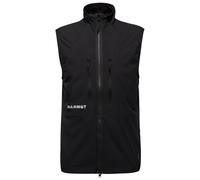 Mammut - Eiger Nordwand Insulation Flex Air Vest - Gilet synthétique - L - black