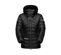Mammut - Women's Eiger Nordwand Light Down IN Hooded - Doudoune - XL - black