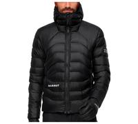 Mammut - Eiger Nordwand Light Down Insulation Hooded Jacket - Doudoune - L - black
