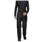 Mammut - Eiger Nordwand Light Down Insulation Shorts - Pantalon en duvet - 48 - black