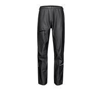 Mammut - Eiger Nordwand Light HS Pants - Pantalon hardshell homme Black - 52 - Regular