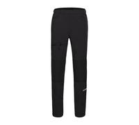 Mammut - Eiger Nordwand Light Softshell Pants - Pantalon softshell - 50 - Regular - black