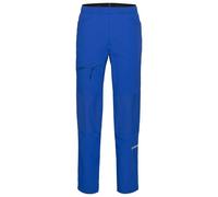Mammut - Eiger Nordwand Light Softshell Pants - Pantalon softshell - 50 - Regular - eiger blue