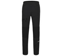 Mammut - Eiger Nordwand Light Softshell Pants - Pantalon softshell - 52 - Regular - black