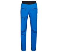 Mammut - Eiger Nordwand Light Softshell Pants - Pantalon softshell - 56 - Regular - azurit