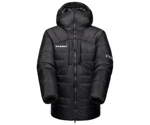 Mammut - Eiger Nordwand Pro Down Insulation Hooded Parka - Doudoune - M - black