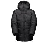 Mammut - Eiger Nordwand Pro Down Insulation Hooded Parka - Doudoune - S - black
