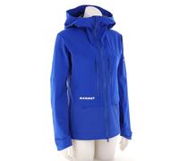 Mammut Eiger Nordwand Pro Femmes Veste de randonnée XS Bleu