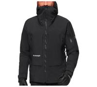 Mammut - Eiger Nordwand Pro Hardshell Hooded Jacket - Veste imperméable - XL - black