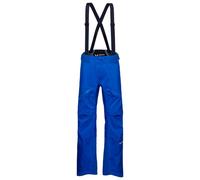Mammut - Eiger Nordwand Pro Hardshell Pants - Pantalon imperméable - 46 - Regular - eiger blue