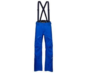 Mammut - Eiger Nordwand Pro Hardshell Pants - Pantalon imperméable - 48 - Regular - eiger blue