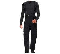 Mammut - Eiger Nordwand Pro Hardshell Pants - Pantalon imperméable - 54 - Regular - black