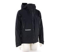 Mammut - Eiger Nordwand Pro HS Hooded Jacket Men Black pour Homme - Taille XL XL