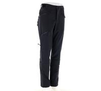 Mammut Eiger Nordwand Pro SO Hommes Pantalon de randonnée 48 Noir