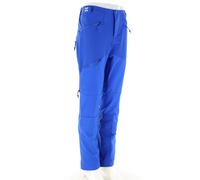 Mammut Eiger Nordwand Pro Softshell Pants Bleu 54 Homme