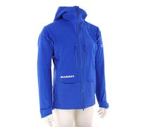 Mammut Eiger Nordwand Pro SO Hommes Veste de randonnée XXL Bleu