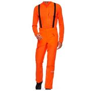 Mammut - Eiger Nordwand Pro Softshell Pants - Pantalon de randonnée - 48 - Regular - eiger orange