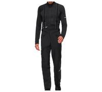 Mammut - Eiger Nordwand Pro Softshell Pants - Pantalon de randonnée - 52 - Regular - black