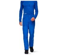 Mammut - Eiger Nordwand Pro Softshell Pants - Pantalon de randonnée - 54 - Regular - eiger blue