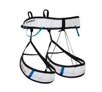 Mammut Harnais d'escalade Eiger Speed Blanc Taille S