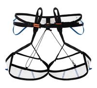 Mammut Eiger Speed Blanc - Baudriers et harnais d'escalade L